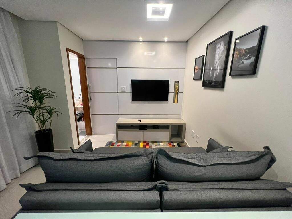 Cobertura à venda no Vila Alpina: 