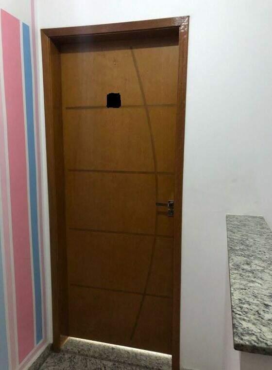 Cobertura à venda no Vila Junqueira: 