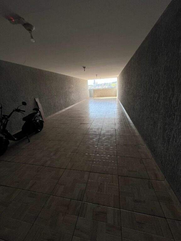 Cobertura à venda no Vila Pires: 