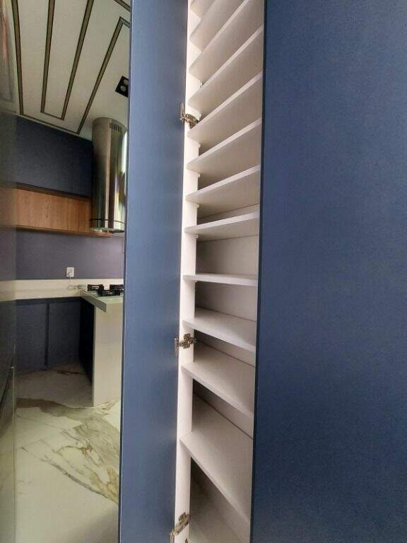 Cobertura à venda no Santa Maria: 