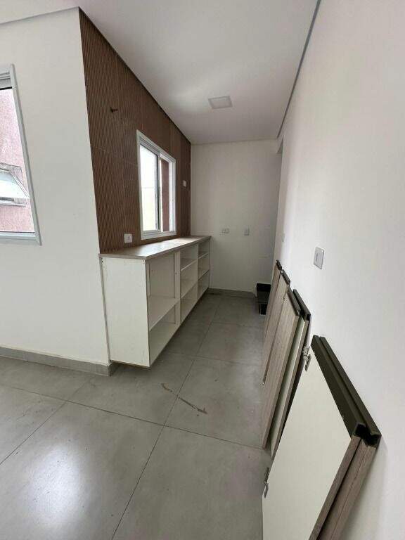 Cobertura à venda no Santa Maria: 