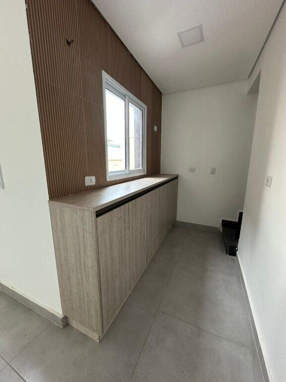 Cobertura à venda no Santa Maria: 