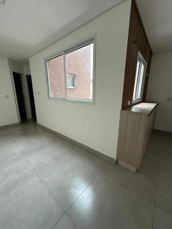 Cobertura à venda no Santa Maria: 