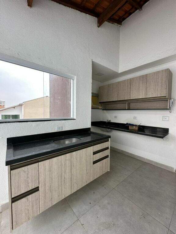 Cobertura à venda no Santa Maria: 