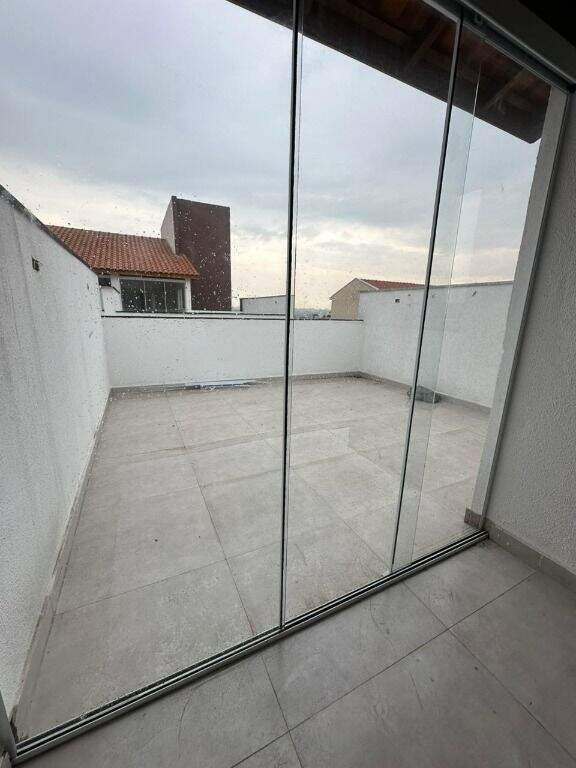 Cobertura à venda no Santa Maria: 