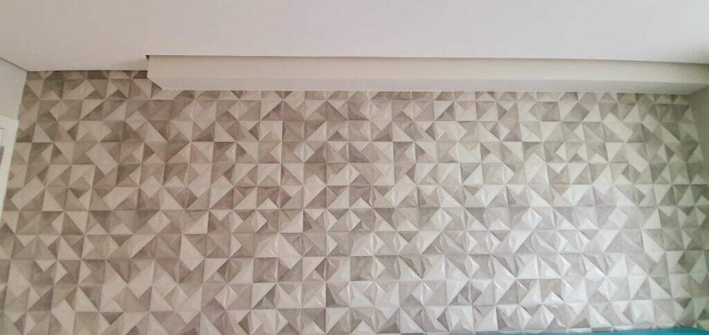 Flat para aluguel no Centro: 