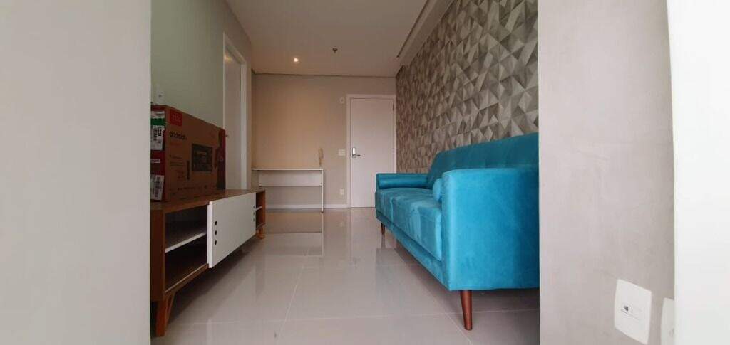 Flat para aluguel no Centro: 