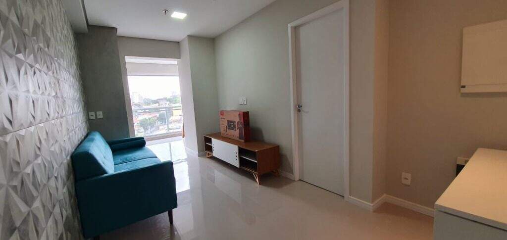 Flat para aluguel no Centro: 