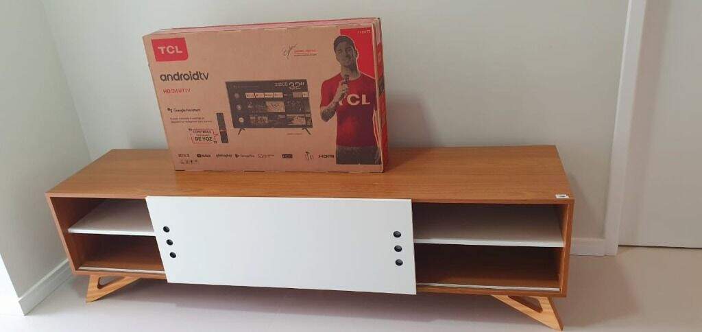 Flat para aluguel no Centro: 