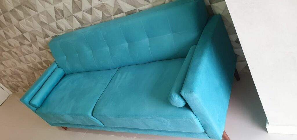 Flat para aluguel no Centro: 