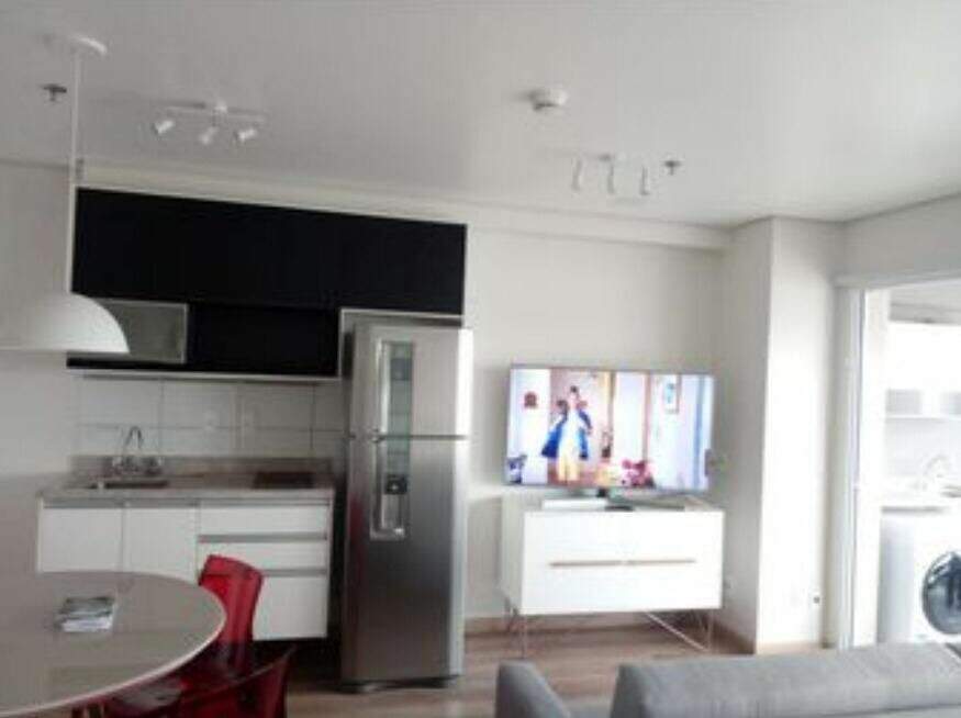 Flat para aluguel no Centro: 