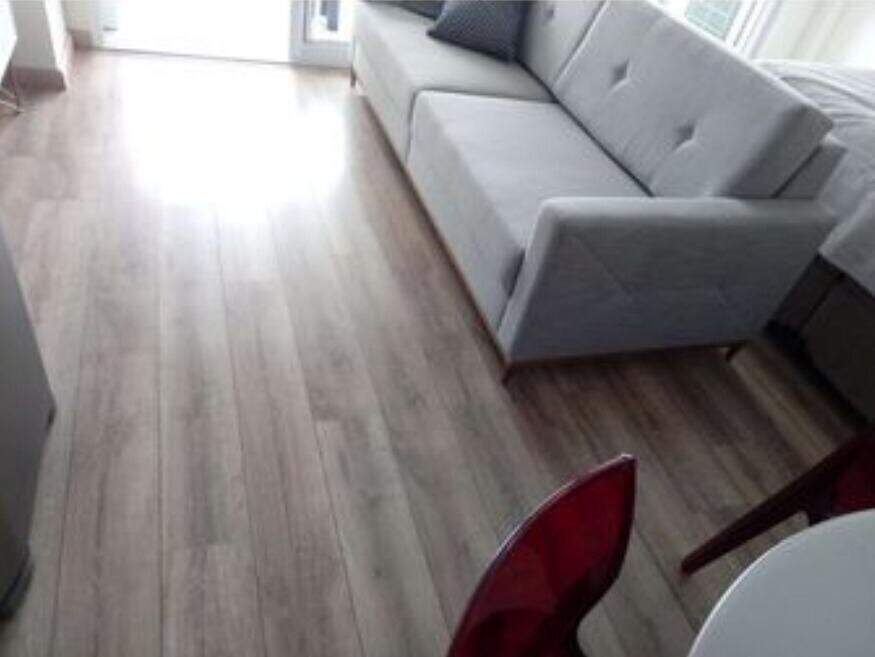 Flat para aluguel no Centro: 