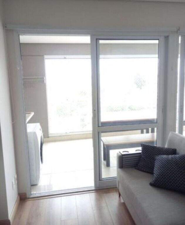 Flat para aluguel no Centro: 