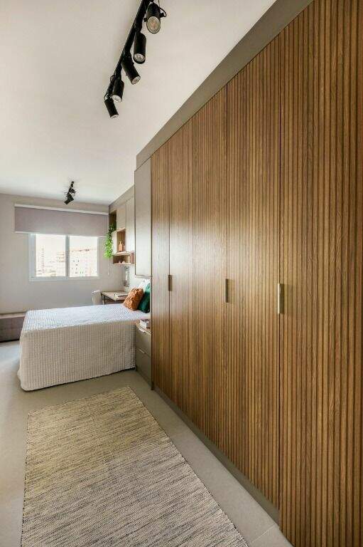 Flat para aluguel no Rudge Ramos: 