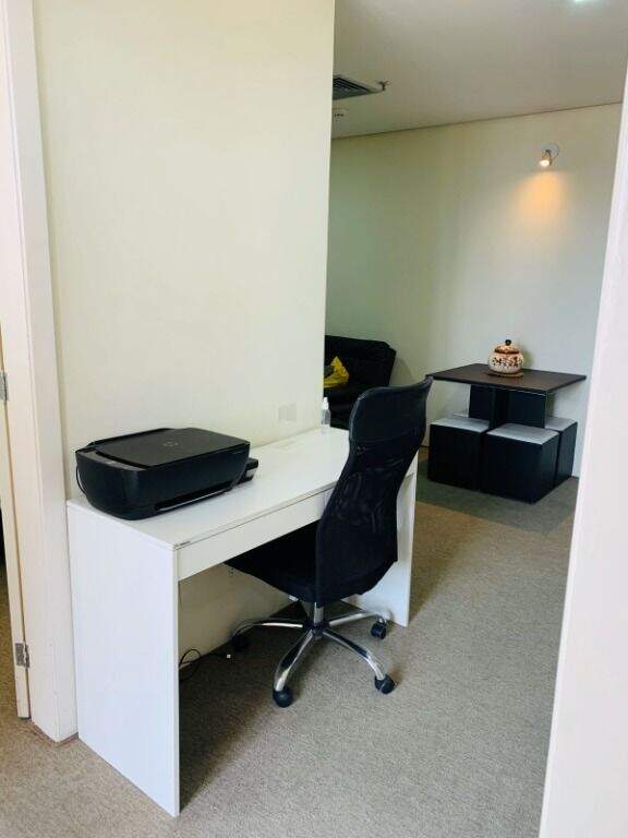 Flat à venda no Centro: 