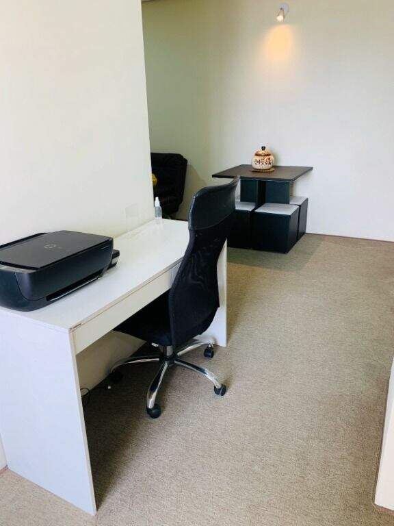 Flat à venda no Centro: 