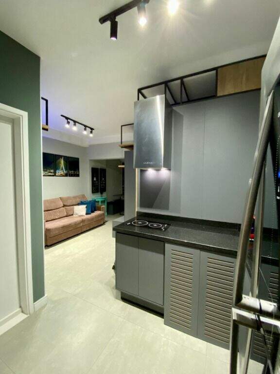 Flat para aluguel no Jardim do Mar: 