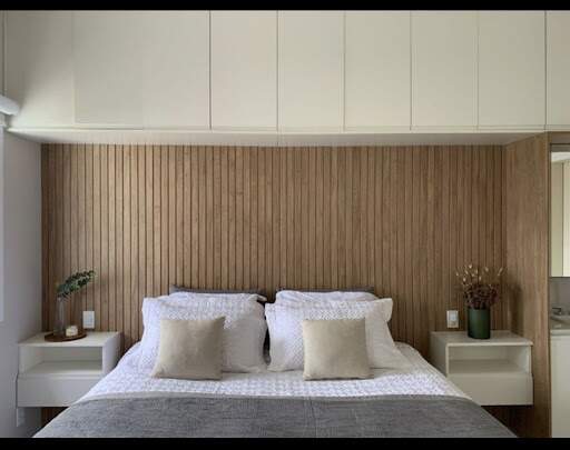 Flat à venda no Centro: 