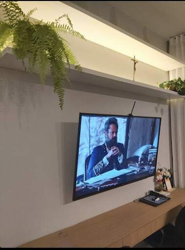 Flat à venda no Centro: 