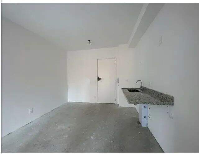 Flat à venda no Vila Mariana: 