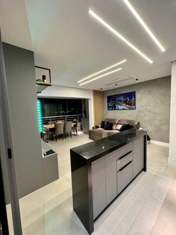 Flat à venda no Jardim do Mar: 