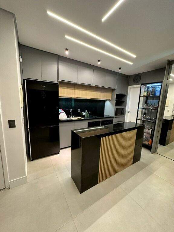 Flat à venda no Jardim do Mar: 