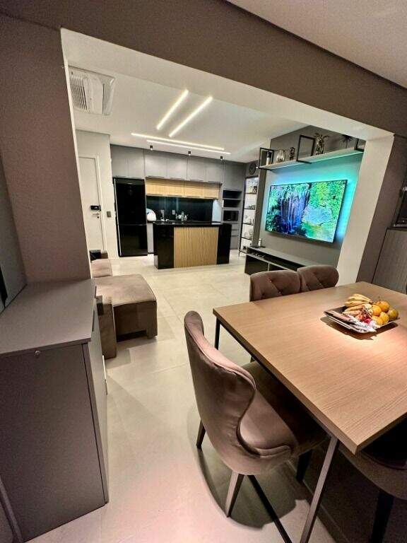 Flat à venda no Jardim do Mar: 