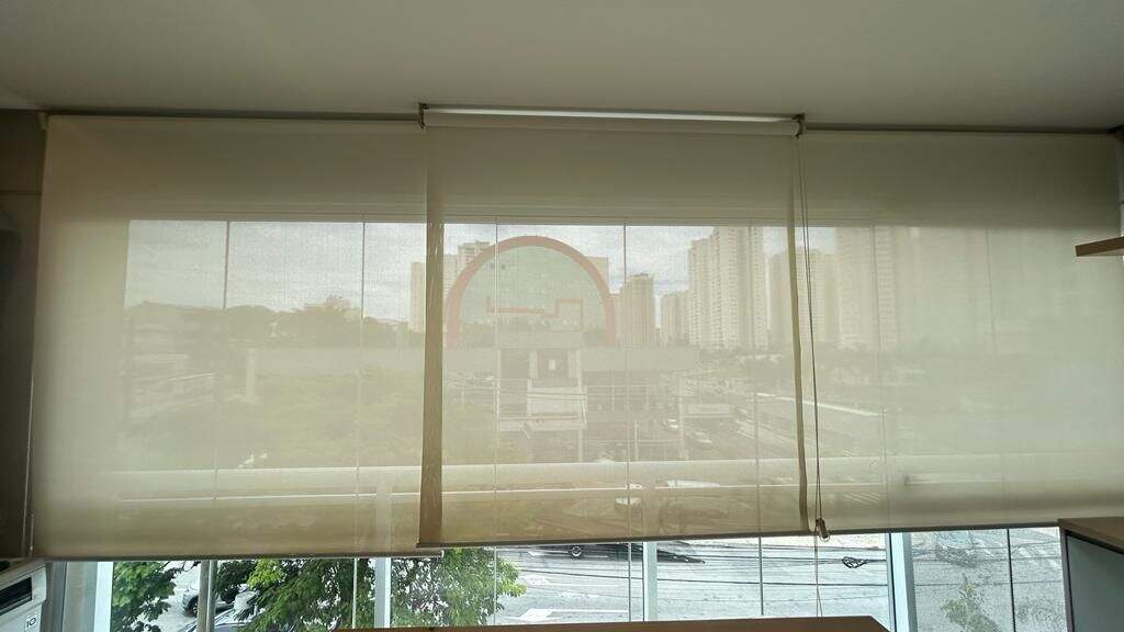 Flat à venda no Centro: 