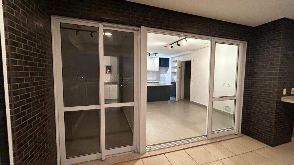 Flat para aluguel no Centro: 