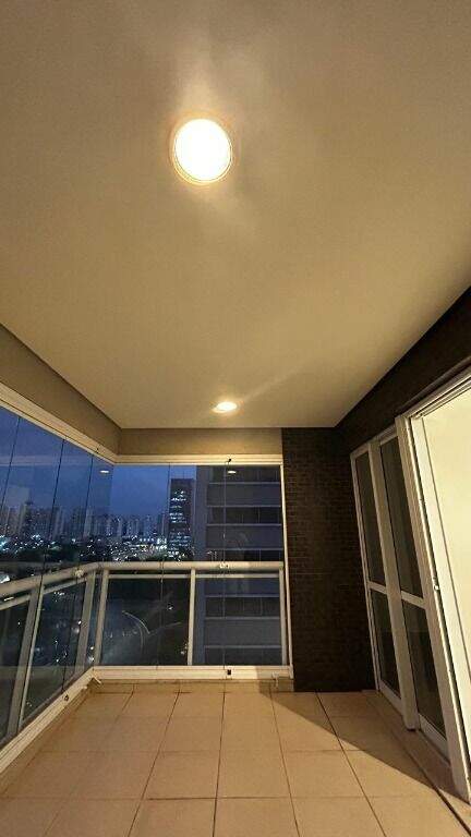 Flat para aluguel no Centro: 