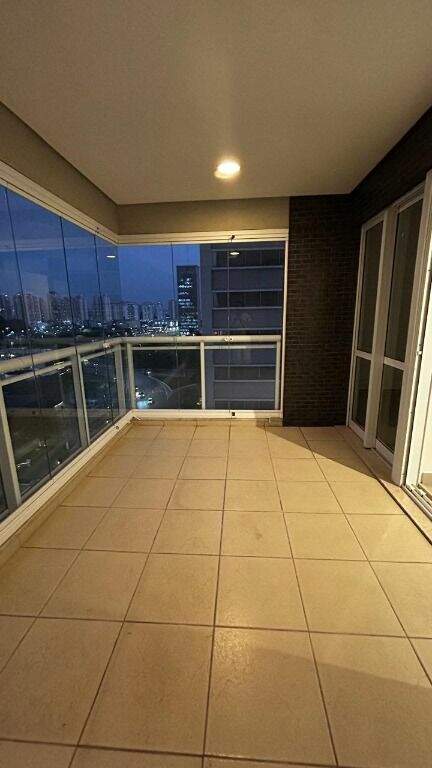 Flat para aluguel no Centro: 