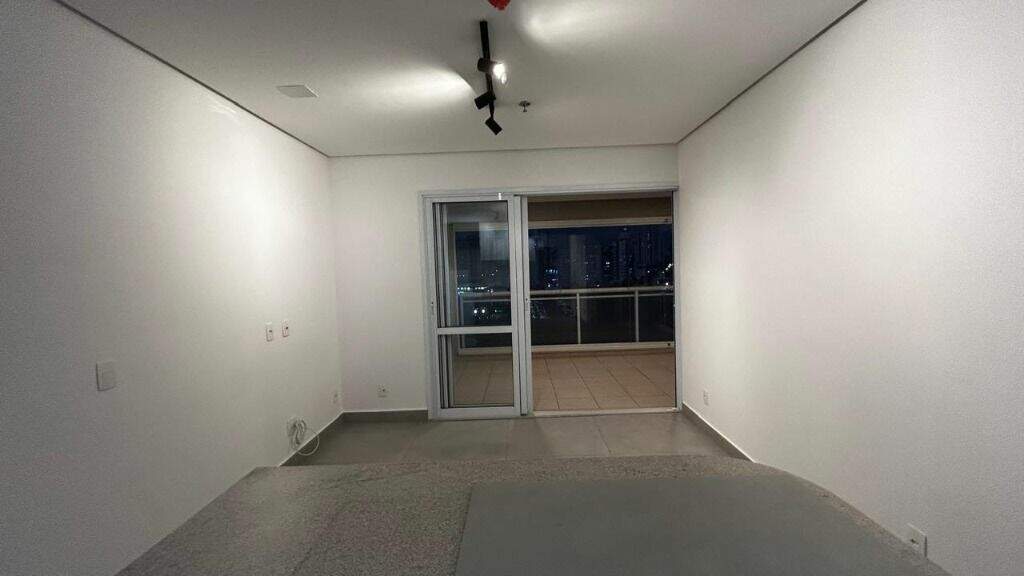 Flat para aluguel no Centro: 