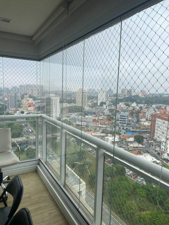 Flat à venda no Centro: 