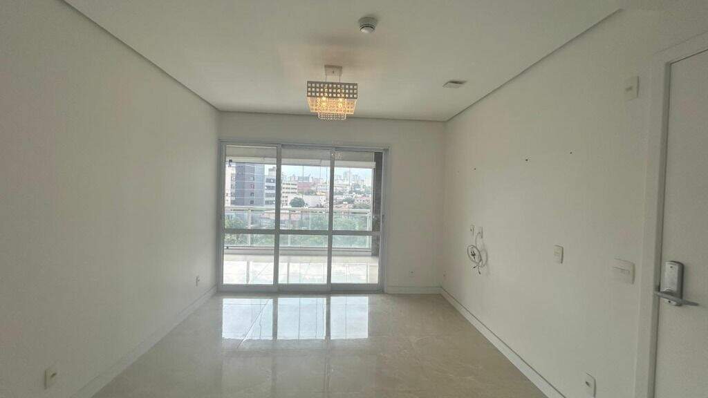 Flat à venda no Centro: 