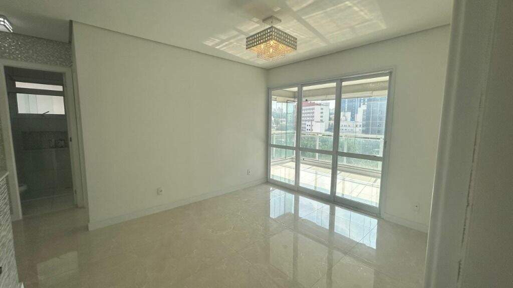 Flat à venda no Centro: 