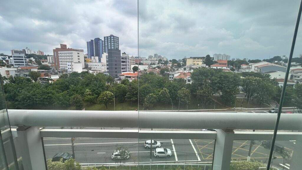 Flat à venda no Centro: 