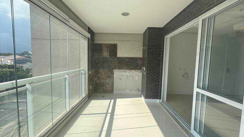 Flat à venda no Centro: 