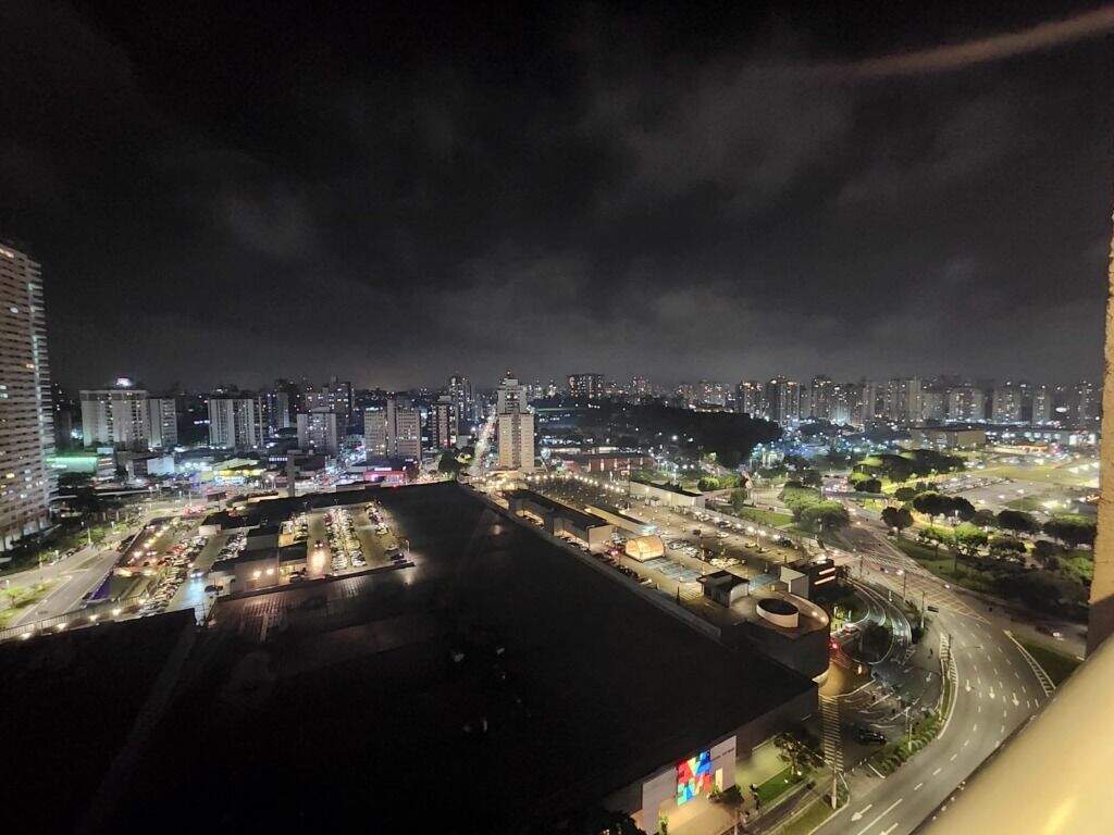 Flat para aluguel no Centro: 