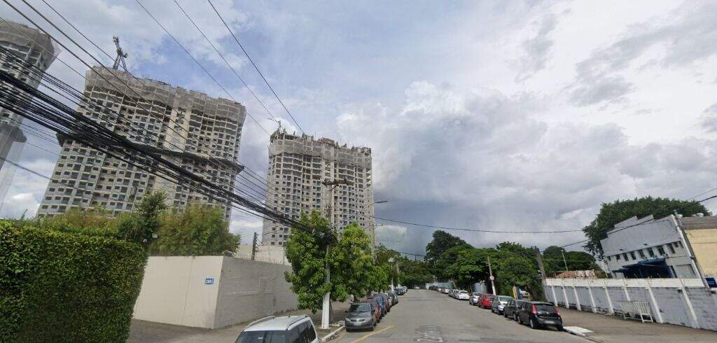 Galpão para aluguel no Lapa: 