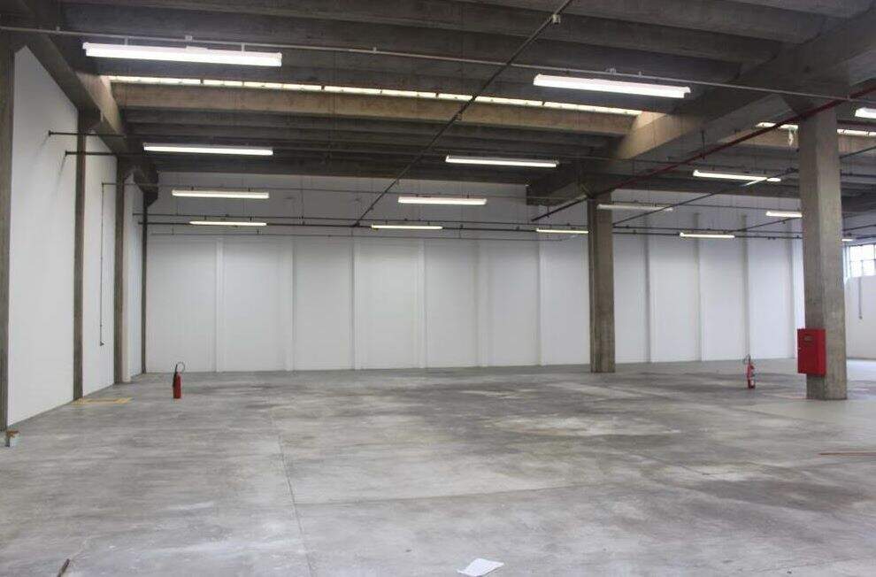 Galpão para aluguel no Lapa: 