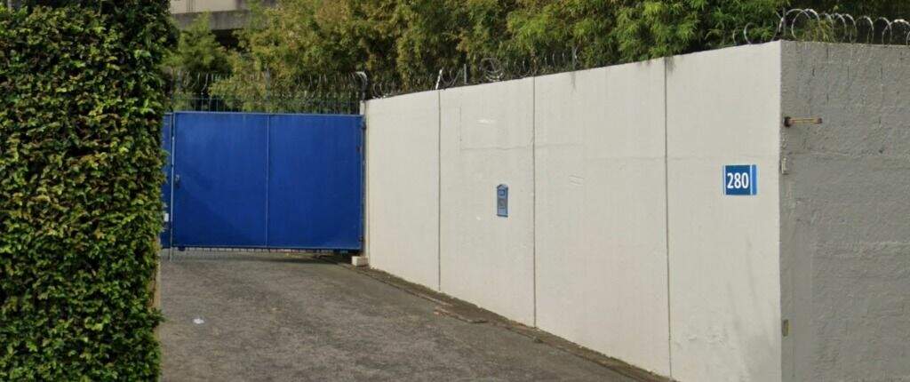 Galpão para aluguel no Lapa: 