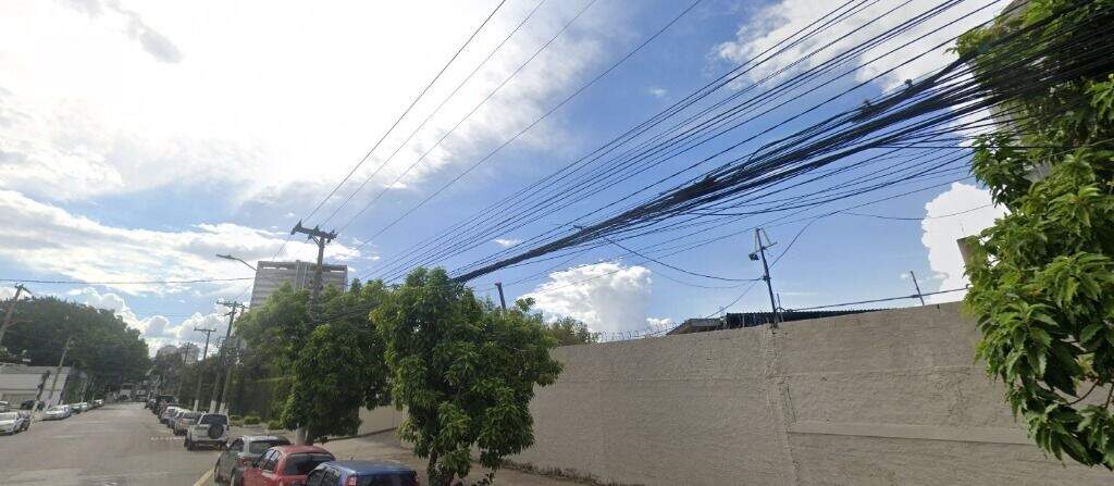 Galpão para aluguel no Lapa: 