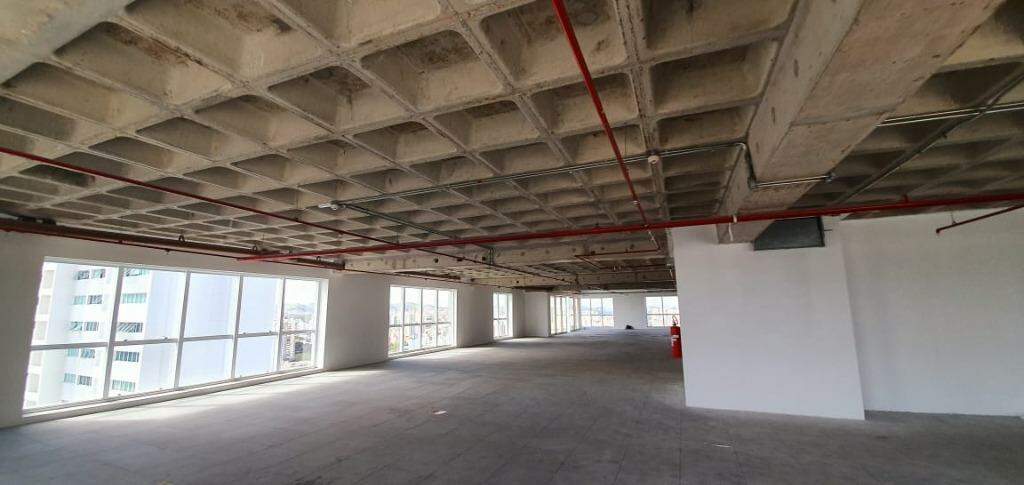 Laje para aluguel no Centro: 