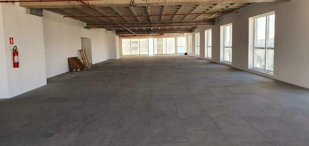 Laje para aluguel no Centro: 