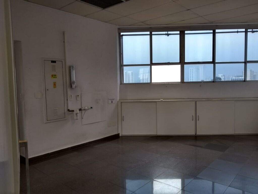 Laje para aluguel no Jardim do Mar: 