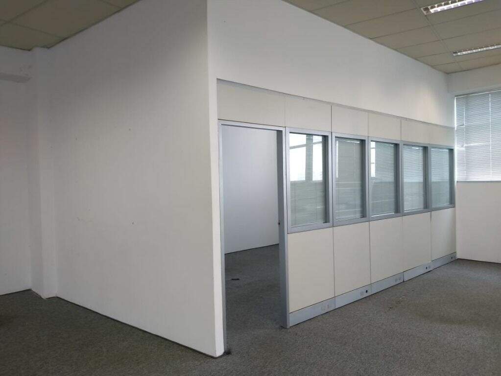 Laje para aluguel no Jardim do Mar: 