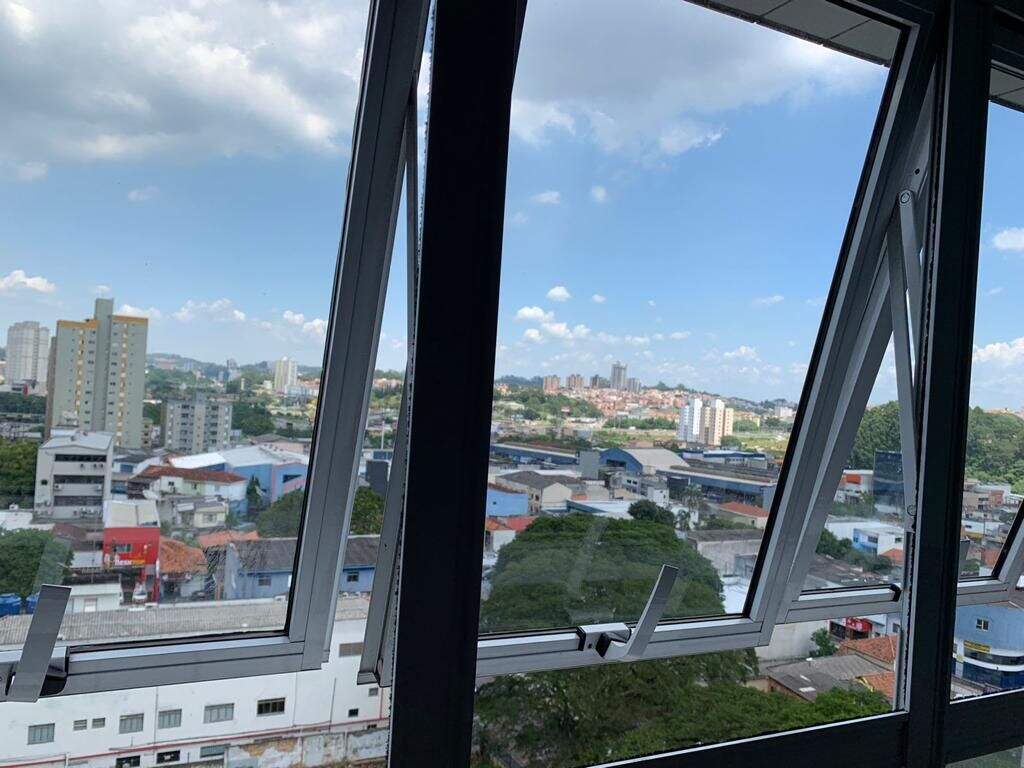 Laje para aluguel no Jardim do Mar: 