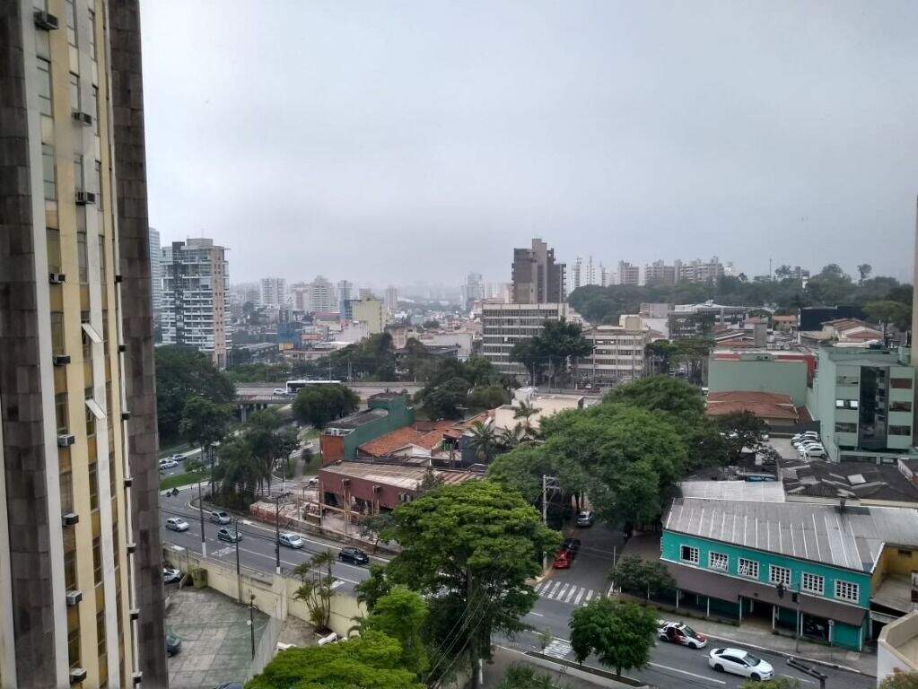 Laje para aluguel no Jardim do Mar: 