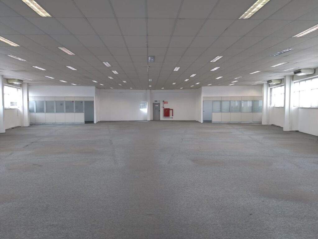 Laje para aluguel no Jardim do Mar: 