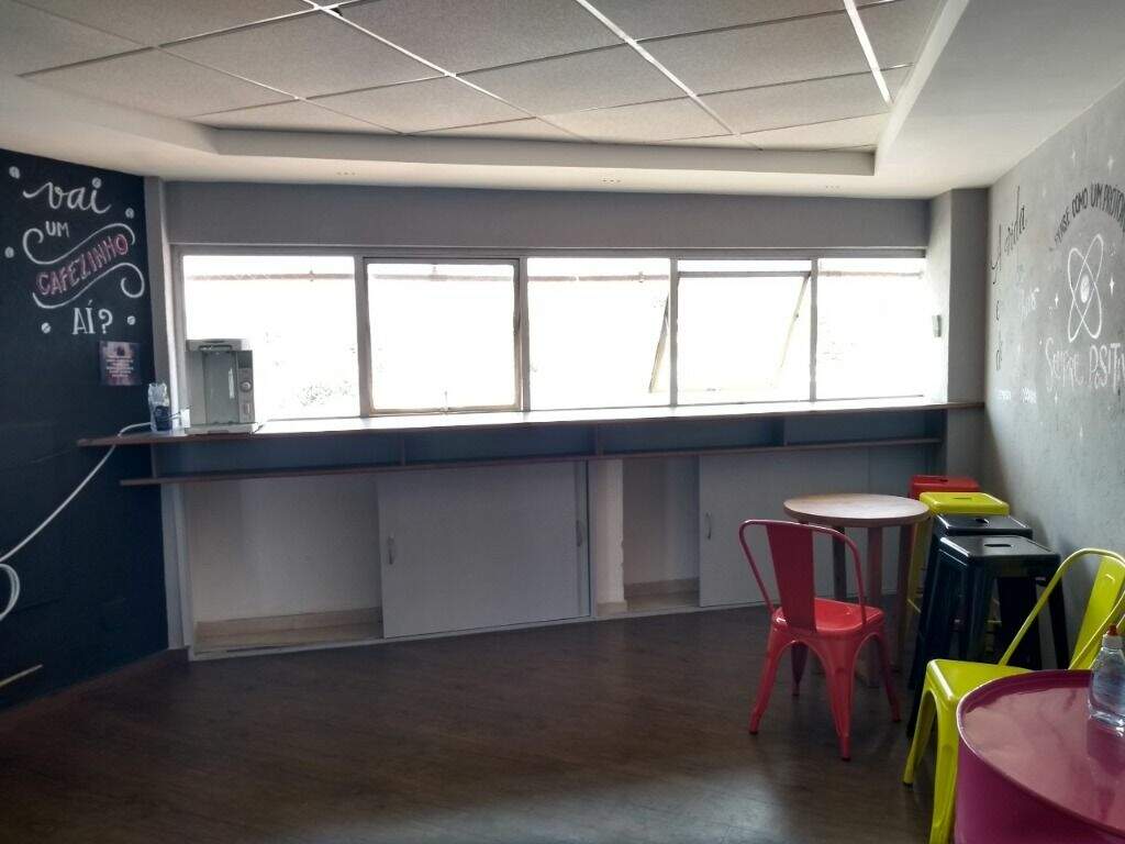 Laje para aluguel no Jardim do Mar: 